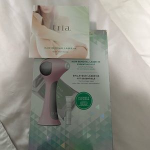Tria beauty